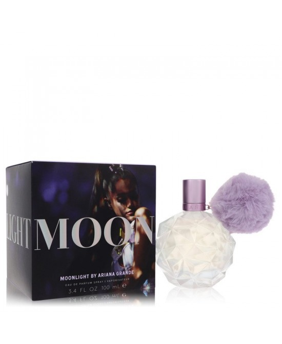 Ariana Grande Moonlight by Ariana Grande Eau De Parfum Spray 3.4 oz (Women)