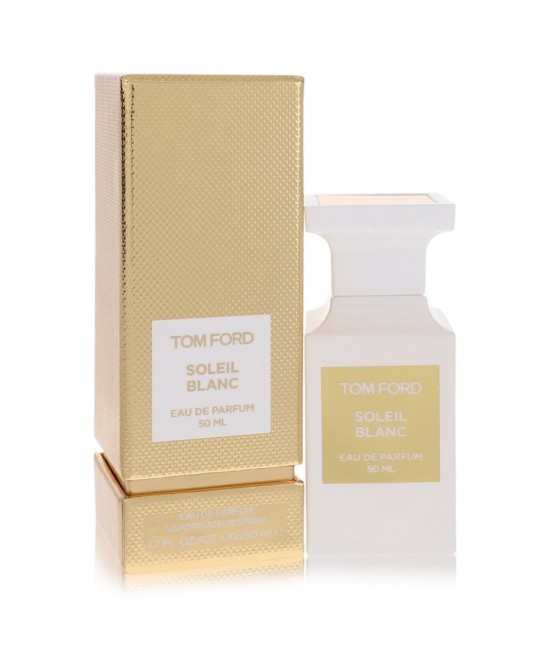 Tom Ford Soleil Blanc by Tom Ford Eau De Parfum Spray 1.7 oz (Women)