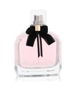 Mon Paris by Yves Saint Laurent Eau De Parfum Spray (Tester) 3.04 oz (Women)