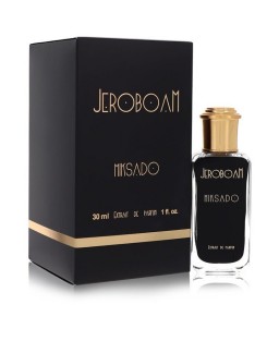 Jeroboam Miksado by Jeroboam Extrait De Parfum Spray (Unisex) 1 oz (Women)