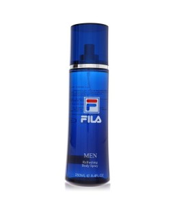 Fila by Fila Body Spray 8.4 oz (Men)