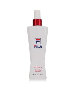 Fila by Fila Body Spray 8.4 oz (Women)