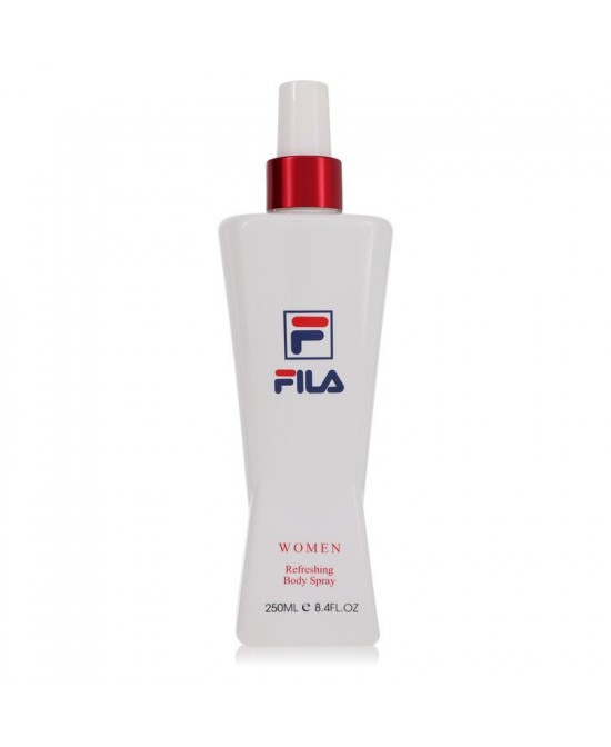 Fila by Fila Body Spray 8.4 oz (Women)