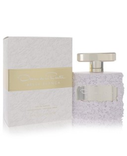 Bella Blanca by Oscar De La Renta Eau De Parfum Spray 3.4 oz (Women)