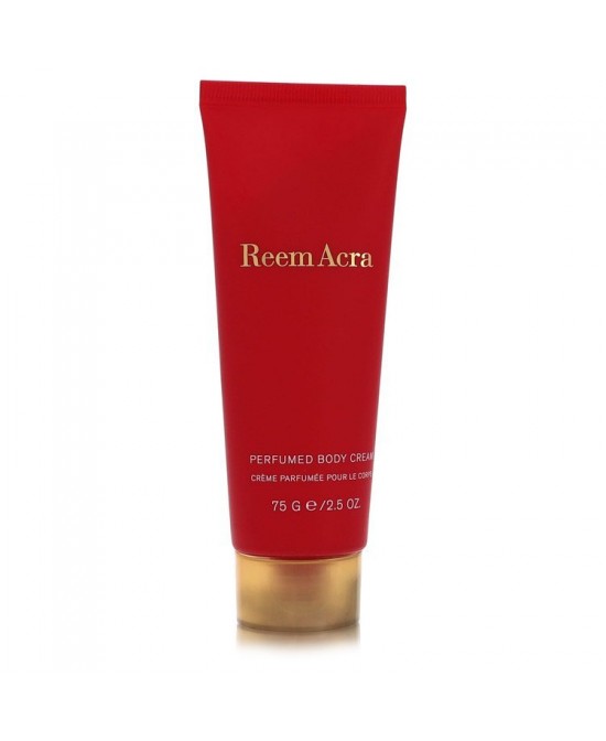 Reem Acra by Reem Acra Body Cream 2.5 oz (Women)