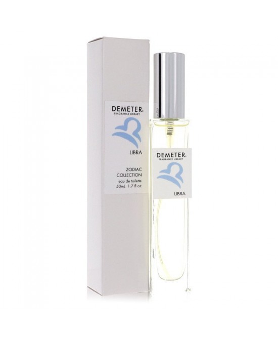 Demeter Libra by Demeter Eau De Toilette Spray 1.7 oz (Women)