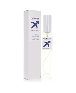 Demeter Sagittarius by Demeter Eau De Toilette Spray 1.7 oz (Women)