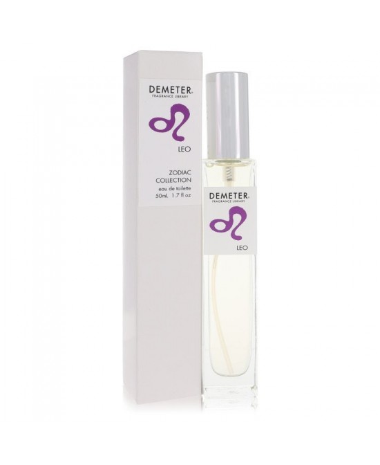 Demeter Leo by Demeter Eau De Toilette Spray 1.7 oz (Women)