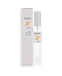 Demeter Gemini by Demeter Eau De Toilette Spray 1.7 oz (Women)