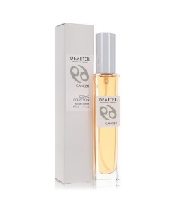 Demeter Cancer by Demeter Eau De Toilette Spray 1.7 oz (Women)