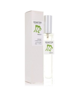 Demeter Virgo by Demeter Eau De Toilette Spray 1.7 oz (Women)