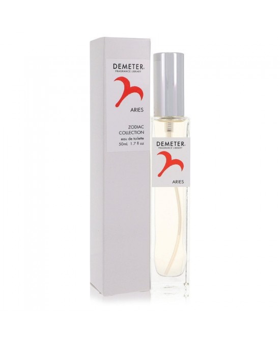 Demeter Aries by Demeter Eau De Toilette Spray 1.7 oz (Women)