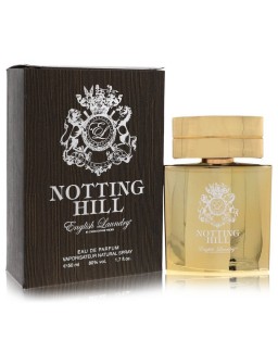 Notting Hill by English Laundry Eau De Parfum Spray 1.7 oz (Men)