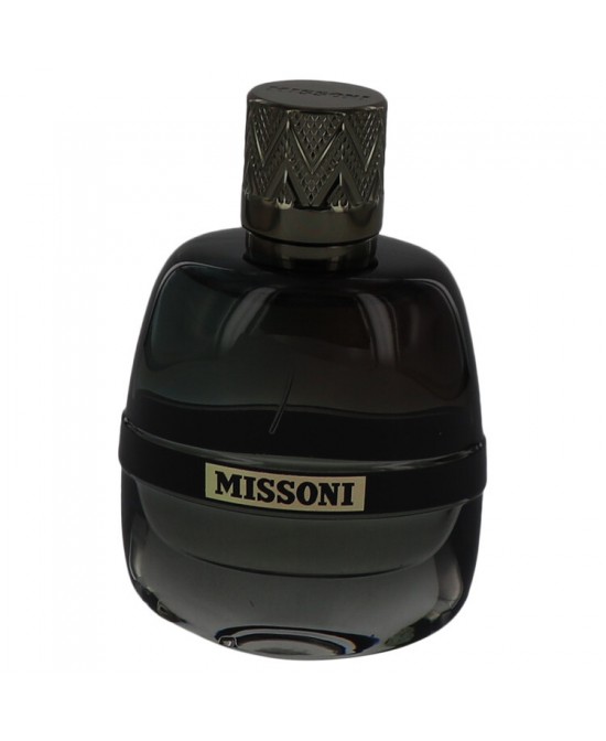 Missoni by Missoni Eau De Parfum Spray (Tester) 3.4 oz (Men)