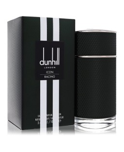 Dunhill Icon Racing by Alfred Dunhill Eau De Parfum Spray 3.4 oz (Men)