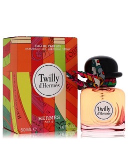 Twilly D'hermes by Hermes Eau De Parfum Spray 1.6 oz (Women)