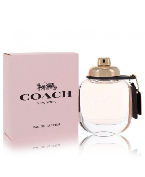 Coach by Coach Eau De Parfum Spray 1.7 oz (Women)