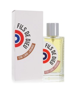 Fils De Dieu by Etat Libre D'Orange Eau De Parfum Spray (Unisex) 3.4 oz (Women)