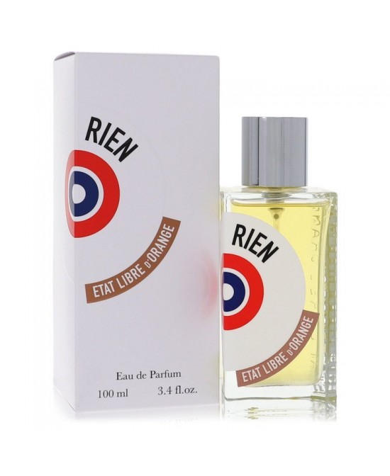 Rien by Etat Libre d'Orange Eau De Parfum Spray 3.4 oz (Women)