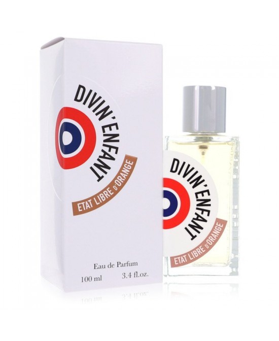 Etat Libre D'orange Divin Enfant by Etat Libre d'Orange Eau De Parfum Spray 3.4 oz (Women)