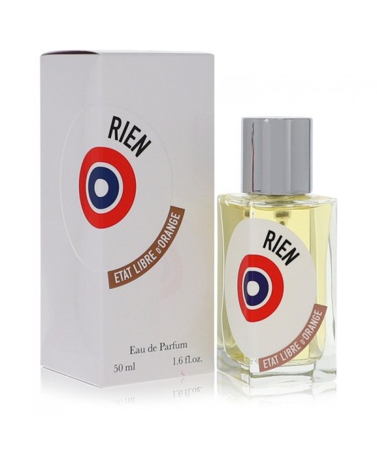 Rien by Etat Libre d'Orange Eau De Parfum Spray 1.6 oz (Women)