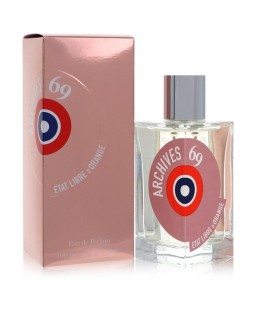 Archives 69 by Etat Libre D'Orange Eau De Parfum Spray (Unisex) 3.38 oz (Women)