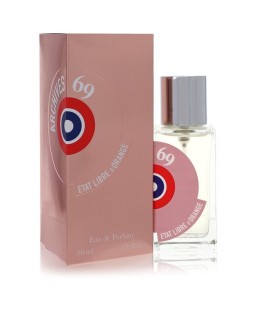 Archives 69 by Etat Libre D'Orange Eau De Parfum Spray (Unisex) 1.6 oz (Women)