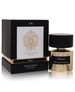 Delox by Tiziana Terenzi Extrait De Parfum Spray 3.38 oz (Women)