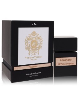 Tiziana Terenzi Foconero by Tiziana Terenzi Extrait De Parfum Spray (unisex) 3.38 oz (Women)