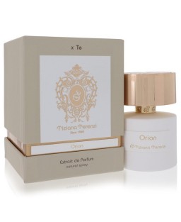 Orion by Tiziana Terenzi Extrait De Parfum Spray (Unisex) 3.38 oz (Women)