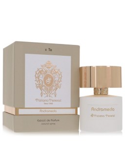 Andromeda by Tiziana Terenzi Extrait De Parfum Spray 3.38 oz (Women)