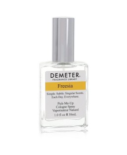 Demeter Freesia by Demeter Cologne Spray (unboxed) 1 oz (Women)