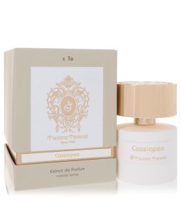 Tiziana Terenzi Cassiopea by Tiziana Terenzi Extrait De Parfum Spray (unisex) 3.38 oz (Women)