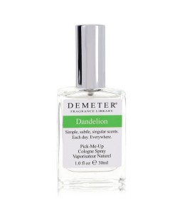 Demeter Dandelion by Demeter Cologne Spray (unboxed) 1 oz (Women)