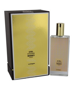 Memo Siwa by Memo Eau De Parfum Spray 2.53 oz (Women)