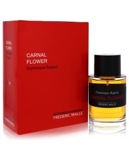 Carnal Flower by Frederic Malle Eau De Parfum Spray (Unisex) 3.4 oz (Women)