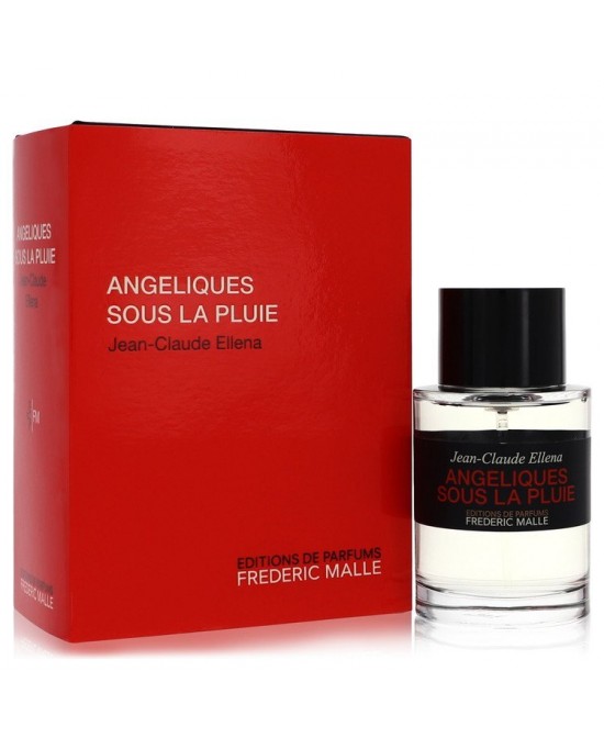 Angeliques Sous La Pluie by Frederic Malle Eau De Toilette Spray 3.4 oz (Women)