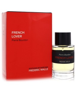 French Lover by Frederic Malle Eau De Parfum Spray 3.4 oz (Men)