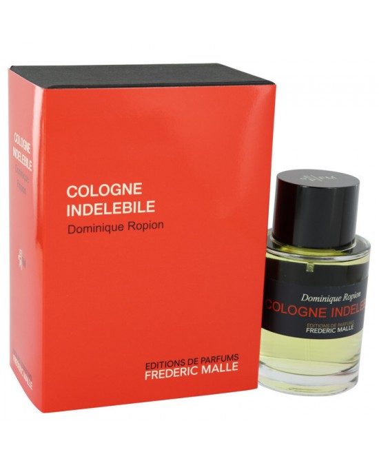 Cologne Indelebile by Frederic Malle Eau De Parfum Spray 3.4 oz (Women)