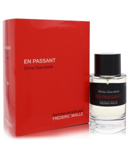 En Passant by Frederic Malle Eau De Parfum Spray 3.4 oz (Women)