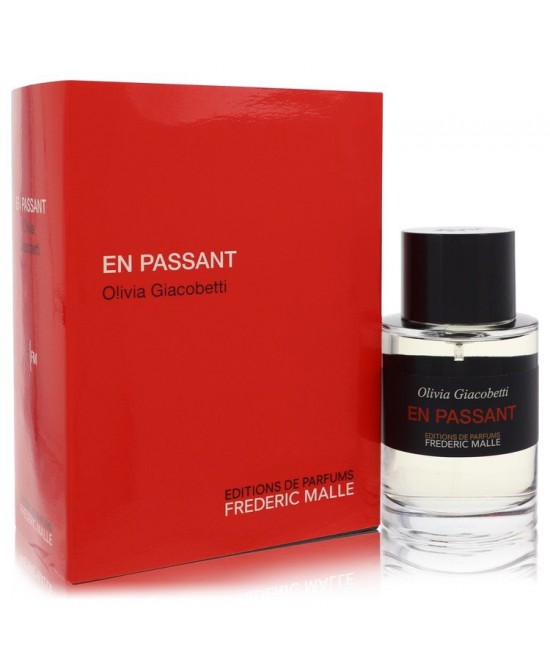 En Passant by Frederic Malle Eau De Parfum Spray 3.4 oz (Women)