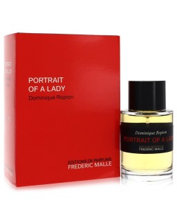 Portrait of A Lady by Frederic Malle Eau De Parfum Spray 3.4 oz (Women)