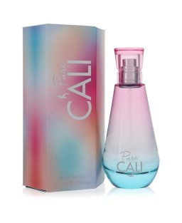 Hollister Pure Cali by Hollister Eau De Parfum Spray 1.7 oz (Women)