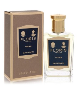 Floris Cefiro by Floris Eau De Toilette Spray 1.7 oz (Women)