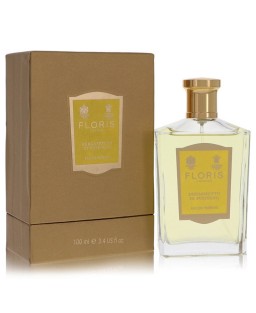 Floris Bergamotto Di Positano by Floris Eau De Parfum Spray 3.4 oz (Women)