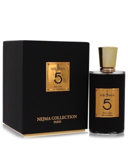 Nejma 5 by Nejma Eau De Parfum Spray 3.4 oz (Women)