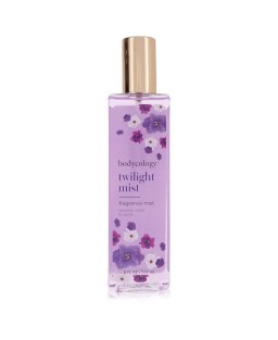 Bodycology Twilight Mist by Bodycology Fragrance Mist Spray 8 oz (Women)