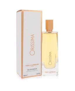 Orissima by Ted Lapidus Eau De Parfum Spray 3.3 oz (Women)