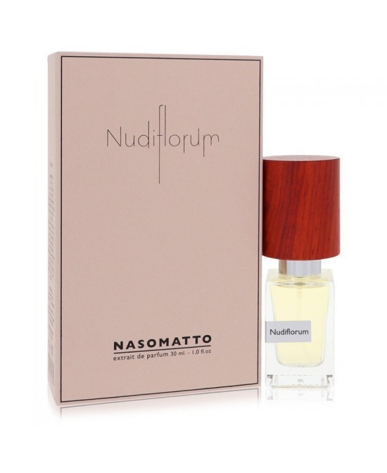 Nudiflorum by Nasomatto Extrait de parfum (Pure Perfume) 1 oz (Women)