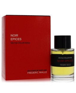 Noir Epices by Frederic Malle Eau De Parfum Spray (Unisex) 3.4 oz (Women)